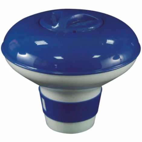 Mauk Chlorverteiler Dosierschwimmer Chlorspender für 3 Zoll Tabs Mauk Chlorverteiler Dosierschwimmer Chlorspender Für 3 Zoll Tabs -MAUK shop 11693615 1