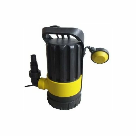 Mauk Schmutzwasserpumpe Tauchpumpe Wasserpumpe Pumpe 400 W 7500 l/h Mauk Schmutzwasserpumpe Tauchpumpe Wasserpumpe Pumpe 400 W 7500 L/h -MAUK shop 11693634 1