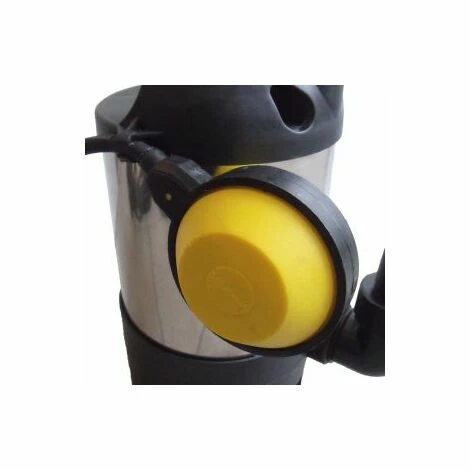 Mauk Schmutzwasserpumpe Tauchpumpe Wasserpumpe Pumpe mit Schwimmerschalter 400 W 7500 l/h Mauk Schmutzwasserpumpe Tauchpumpe Wasserpumpe Pumpe Mit Schwimmerschalter 400 W 7500 L/h -MAUK shop 11693636 2