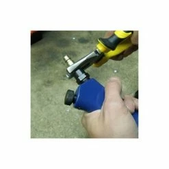 Mauk Zangen Set 2 Teilig Kneif- Und Kombizange -MAUK shop 11693648 4