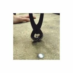 Mauk Zangen Set 2 Teilig Kneif- Und Kombizange -MAUK shop 11693648 5