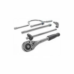 Mauk Ratschenkasten Satz Ratschen Set Ratschenschraubendreher 24 Teilig Mit Rechts- Linkslauf 2 Mauk Ratschenkasten Satz Ratschen Set Ratschenschraubendreher 24 Teilig Mit Rechts- Linkslauf -MAUK shop 11693653 3