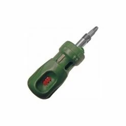 Mauk Mini Ratschen Schraubendreher Ratschenschrauber Set 7 Teilig Mit 6 Bits