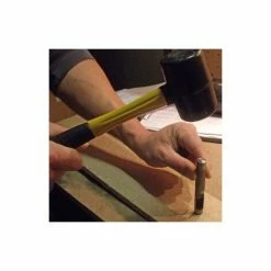 Mauk Locheisen Stanz Set Lochstanzer Satz 9 Teilig 7 Mauk Locheisen Stanz Set Lochstanzer Satz 9 Teilig -MAUK shop 11693663 4