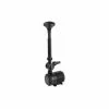 Mauk Springbrunnen Pumpe Gartenpumpe Wasserpumpe Tauchpumpe Teichpumpe 95 W 5800 L/h