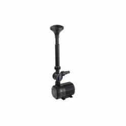Mauk Springbrunnen Pumpe Gartenpumpe Wasserpumpe Tauchpumpe Teichpumpe 95 W 5800 L/h