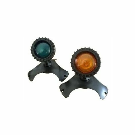 Mauk Amphibienlampe Teichbeleuchtung Lampe Leuchte Licht Set 2x 20 W 12 V Mauk Amphibienlampe Teichbeleuchtung Lampe Leuchte Licht Set 2x 20 W 12 V -MAUK shop 11693672 1