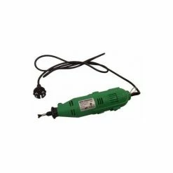 Mauk Mini Schleifgerät Schleifer Set Polierwerkzeug Schleifmaschine Mit Zubehör 226 Teilig 32000 U/min 170 W