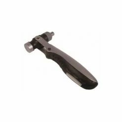 Mauk Multi Tool Werkzeug 3in1 Hammer Schraubenzieher Ratsche Mit Kreuz- Schlitz Torx- Bits