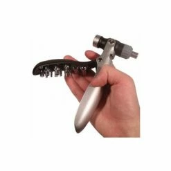 Mauk Multi Tool Werkzeug 3in1 Hammer Schraubenzieher Ratsche Mit Kreuz- Schlitz Torx- Bits -MAUK shop 11693688 5