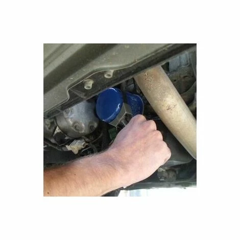 Mauk Ölfilterschlüssel Bandschlüssel für Ölfilter 55 - 100 mm Mauk Ölfilterschlüssel Bandschlüssel Für Ölfilter 55 - 100 Mm -MAUK shop 11693693 4