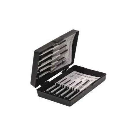 Mauk Uhrmacher Präzisionsschraubenzieher Schraubendreher Set 11 teilig Mauk Uhrmacher Präzisionsschraubenzieher Schraubendreher Set 11 Teilig -MAUK shop 11693707 2