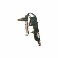 Mauk Werkstatt Druckluft Ausblaspistole Pistole Druckluftpistole 8 Bar 1/4 Zoll