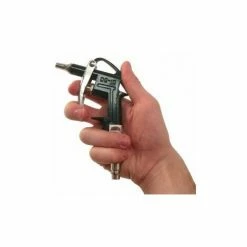 Mauk Werkstatt Druckluft Ausblaspistole Pistole Druckluftpistole 8 Bar 1/4 Zoll -MAUK shop 11693712 3