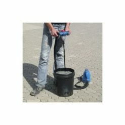 Mauk Farb Sprüh- Und Mischsystem Lackierpistole Farbsprühpistole Rührwerk Mischer Rührgerät Komplett Set 650 W -MAUK shop 11693726 4