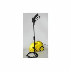 Mauk Hochdruckreiniger Set 1650 W 5,7 L/min Mit Aufsätzen