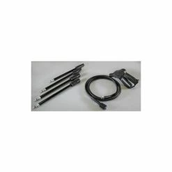 Mauk Hochdruckreiniger Set 1650 W 5,7 L/min Mit Aufsätzen -MAUK shop 11693731 3