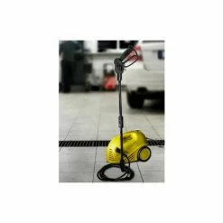 Mauk Hochdruckreiniger Set 1650 W 5,7 L/min Mit Aufsätzen -MAUK shop 11693731 5