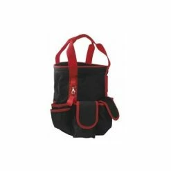 Mauk Werksatt Werkzeug Tragetasche Tasche Eimer Zusatzfach Kombi Mit 54 Fächern