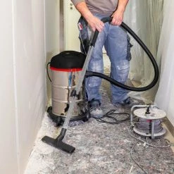 Mauk Nass- Und Trockensauger Staubsauger Sauger Mit Zubehör 30 L 1200 W 2 Mauk Nass- Und Trockensauger Staubsauger Sauger Mit Zubehör 30 L 1200 W -MAUK shop 11693740 3