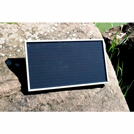 Mauk Solar Springbrunnen250 l/h 2,4 Watt maximale Förderhöhe 1,2 Meter mit LED Beleuchtung Mauk Solar Springbrunnen250 L/h 2,4 Watt Maximale Förderhöhe 1,2 Meter Mit LED Beleuchtung -MAUK shop 11693745 3