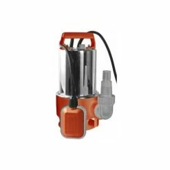 Mauk Tauchpumpe Teichpumpe Pumpe Gartenpumpe Wasserpumpe Inox 1100 W 20000 L/h