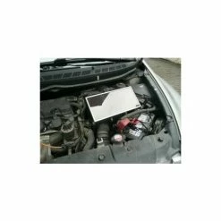 Mauk Kfz Auto Solar Batterie Ladegerät Battery Charger 2,4 W 12 V -MAUK shop 11693763 3