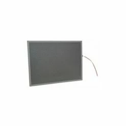 Mauk Unterboden Infrarot Heizpaneel Heizer Heizung Steckerfertig 100 X 60 Cm 120 Watt