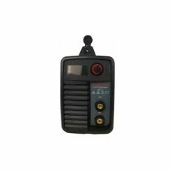 Mauk Elektroden Inverter Schweißgerät MIS 140 A Mit Zubehör -MAUK shop 11693804 4