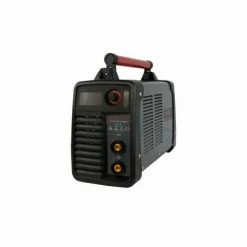 Mauk Elektroden Inverter Schweißgerät MIS 160 A Mit Zubehör