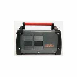 Mauk Elektroden Inverter Schweißgerät MIS 160 A Mit Zubehör -MAUK shop 11693805 3