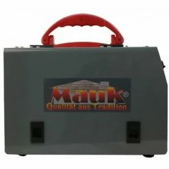 Mauk Multi Inverter Und Schutzgas Schweißgerät 4 In 1 MIG MAG MMA IGT 130 A Mit Zubehör -MAUK shop 11693808 3