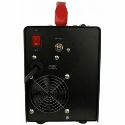 Mauk Multi Inverter Und Schutzgas Schweißgerät 4 In 1 MIG MAG MMA IGT 130 A Mit Zubehör -MAUK shop 11693808 4