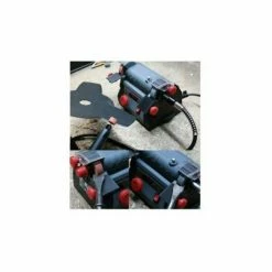 Mauk Schleif- Polier- Multi- Station Schleigerät Schleifer Mit Flexibler Welle 100 W Mit Zubehör 2 Mauk Schleif- Polier- Multi- Station Schleigerät Schleifer Mit Flexibler Welle 100 W Mit Zubehör -MAUK shop 11693810 3