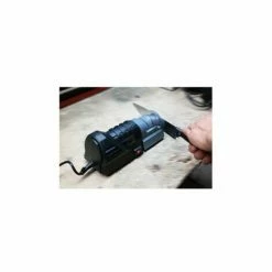 Mauk 3 In 1 Bohrer- Klingen- Multi- Schleifstation Schleifgerät Schleifer 110 W -MAUK shop 11693811 4