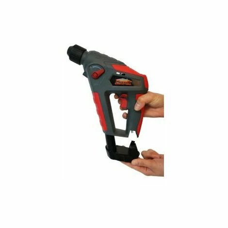 Mauk Akku Bohrhammer mit wechselbarem Akku und Fast Charge 14,4 V Li-ion mit Zubehör Mauk Akku Bohrhammer Mit Wechselbarem Akku Und Fast Charge 14,4 V Li-ion Mit Zubehör -MAUK shop 11693816 3