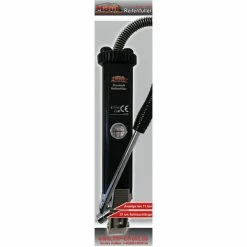 Mauk Profi Druckluft Werkstatt Kfz Auto Reifenfüller Reifenfüllmessgerät Mit Batteriefreier Anzeige 11 Bar