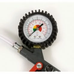 Mauk Druckluft Set 8 Bar - 13 Teilig Reifenfüller & Ausblaspistole Inklusive Verlängerungsdüsen & Adapter 4 Mauk Druckluft Set 8 Bar - 13 Teilig Reifenfüller & Ausblaspistole Inklusive Verlängerungsdüsen & Adapter -MAUK shop 11693834 5