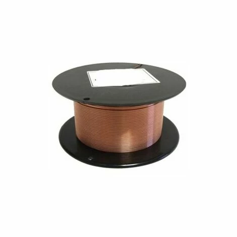 Mauk Schweißdraht MIG 0,8 mm 1 kg Rolle Mauk Schweißdraht MIG 0,8 Mm 1 Kg Rolle -MAUK shop 11693840 1