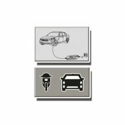 Mauk Auto Kfz Chip Gesteuertes Batterie Ladegerät Charger Mit 8 Stufen 5 A -MAUK shop 11693844 5
