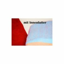 Mauk Rote Schweißhandschuhe Handschuhe Schweißen "Welding Glove" Größe 10/XL 1 Paar -MAUK shop 11693864 4