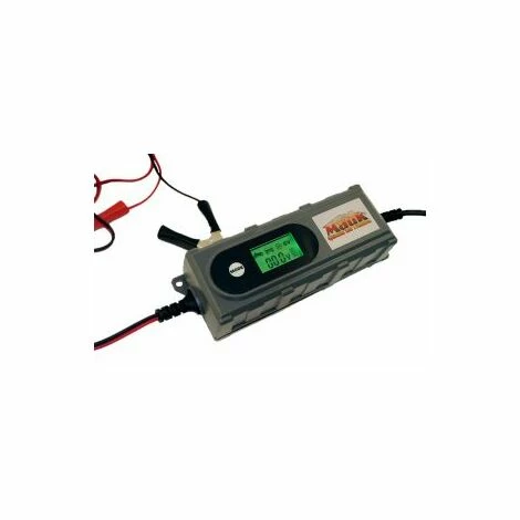 Mauk Kfz Auto Batterie Ladegerät Batterielader Battery Charger 3,8 A mit LCD Mauk Kfz Auto Batterie Ladegerät Batterielader Battery Charger 3,8 A Mit LCD -MAUK shop 11693869 1