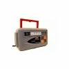 Mauk KFZ Auto Batterie Ladegerät Batterielader Battery Charger 4,8 A