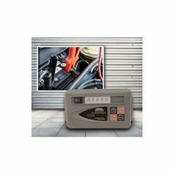 Mauk KFZ Auto Batterie Ladegerät Batterielader Battery Charger 4,8 A 2 Mauk KFZ Auto Batterie Ladegerät Batterielader Battery Charger 4,8 A -MAUK shop 11693870 3