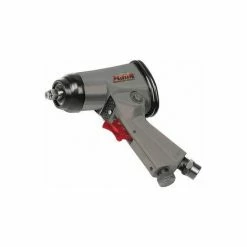 Mauk Werkstatt Auto Kfz Mini Druckluft Schlagschrauber 3/8 Zoll 160 Nm 9000 U/min