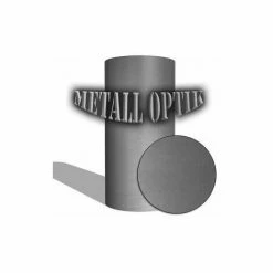 Mauk Folie Auto- Küchen- Folie "Brushed Metal Vinyl Silver" 1,5 X 5 M Selbstklebend