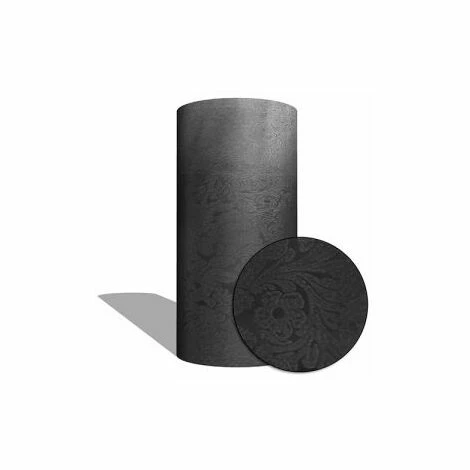 Mauk Folie Auto- Küchen- Folie "flower texture vinyl black" 1,5 x 5 m selbstklebend Mauk Folie Auto- Küchen- Folie "flower Texture Vinyl Black" 1,5 X 5 M Selbstklebend -MAUK shop 11693907 1