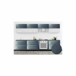 Mauk Carbon Folie Auto-, Küchen-, Deko- Folie "3D Vinyl Black Schuppen Effekt Schwarz" 1,5 X 5 M Selbstklebend 2 Mauk Carbon Folie Auto-, Küchen-, Deko- Folie "3D Vinyl Black Schuppen Effekt Schwarz" 1,5 X 5 M Selbstklebend -MAUK shop 11693912 3