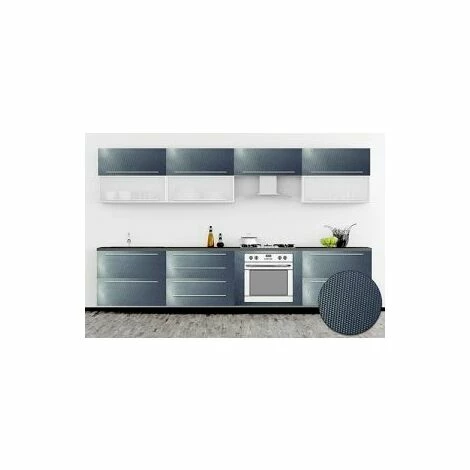 Mauk Carbon Folie Auto-, Küchen-, Deko- Folie "3D vinyl black Schuppen Effekt schwarz" 1,5 x 5 m selbstklebend Mauk Carbon Folie Auto-, Küchen-, Deko- Folie "3D Vinyl Black Schuppen Effekt Schwarz" 1,5 X 5 M Selbstklebend -MAUK shop 11693912 3