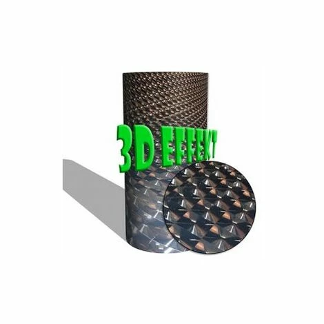 Mauk Carbon Folie Auto- Küchen- Deko- Folie "Lenticular vinyl BLACK" 1,5 x 5 m selbstklebend Mauk Carbon Folie Auto- Küchen- Deko- Folie "Lenticular Vinyl BLACK" 1,5 X 5 M Selbstklebend -MAUK shop 11693919 1